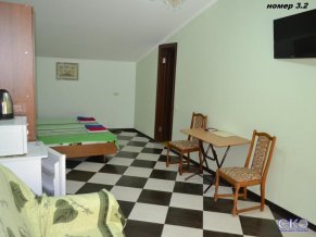 Золотой Линкор Гостевой Дом