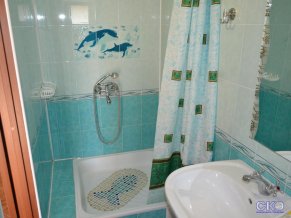 Золотой Линкор Гостевой Дом