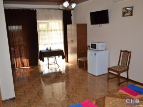 Золотой Линкор Гостевой Дом