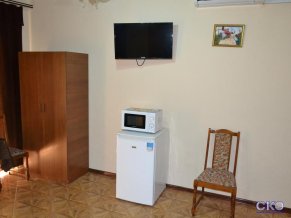 Золотой Линкор Гостевой Дом