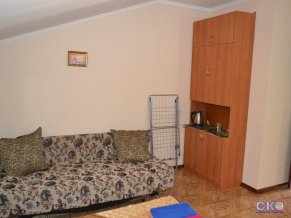 Золотой Линкор Гостевой Дом