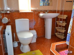 Золотой Линкор Гостевой Дом