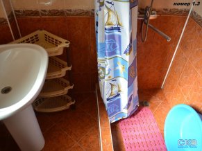 Золотой Линкор Гостевой Дом