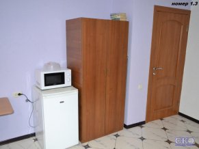 Золотой Линкор Гостевой Дом