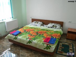 Золотой Линкор Гостевой Дом