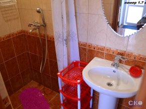 Золотой Линкор Гостевой Дом