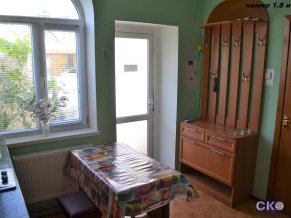 Золотой Линкор Гостевой Дом