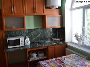 Золотой Линкор Гостевой Дом