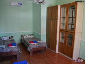 Золотой Линкор Гостевой Дом