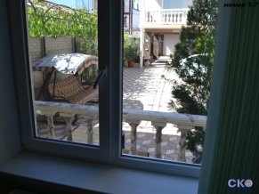 Золотой Линкор Гостевой Дом