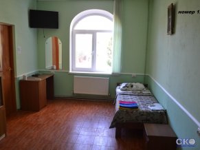 Золотой Линкор Гостевой Дом