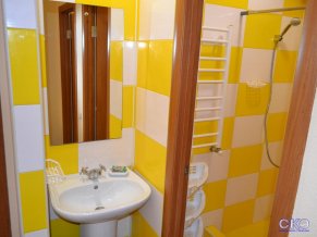 Золотой Линкор Гостевой Дом