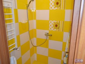 Золотой Линкор Гостевой Дом