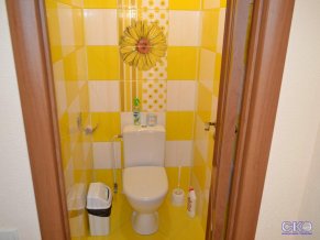 Золотой Линкор Гостевой Дом