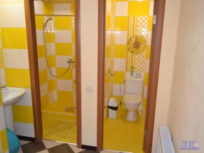 Золотой Линкор Гостевой Дом