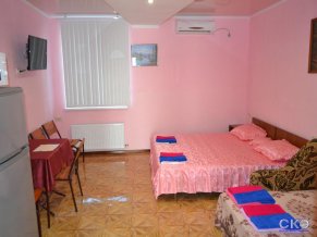 Золотой Линкор Гостевой Дом