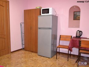 Золотой Линкор Гостевой Дом