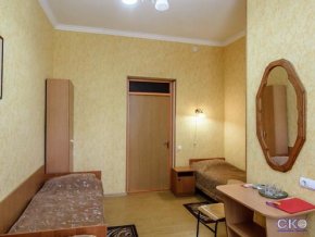 Крым отель