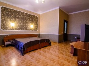 Абсолют Мини-гостиница