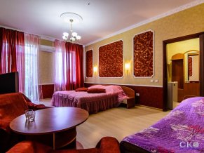 Абсолют Мини-гостиница