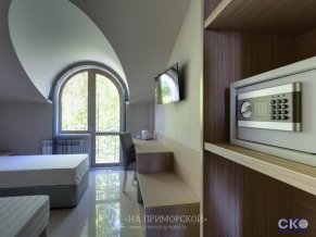 На Приморской Мини-отель