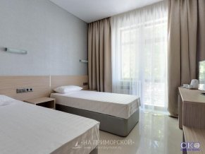 На Приморской Мини-отель