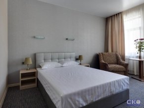 На Приморской Мини-отель