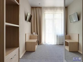 На Приморской Мини-отель