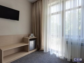 На Приморской Мини-отель