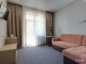 На Приморской Мини-отель