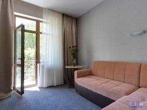 На Приморской Мини-отель