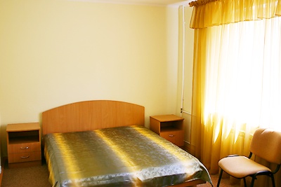 Санаторий «Жемчужина»