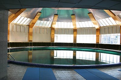 Санаторий «Жемчужина»