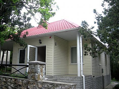 Санаторий «Жемчужина»