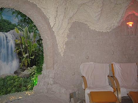 Санаторий «Жемчужина»