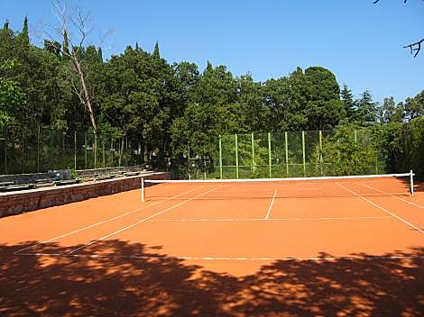 Санаторий «Жемчужина»