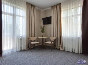 На Приморской Мини-отель