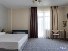 На Приморской Мини-отель