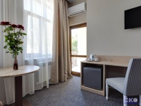 На Приморской Мини-отель