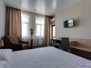 На Приморской Мини-отель