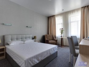 На Приморской Мини-отель