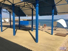 На Приморской Мини-отель