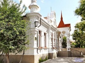 Федор Шаляпин Дом Cемейного Отдыха