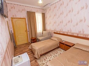 Федор Шаляпин Дом Cемейного Отдыха