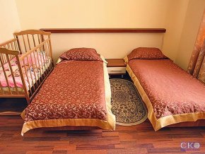 Федор Шаляпин Дом Cемейного Отдыха