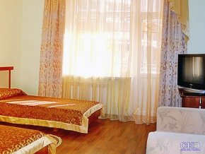 Федор Шаляпин Дом Cемейного Отдыха