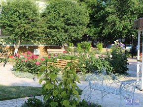 Федор Шаляпин Дом Cемейного Отдыха