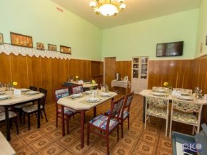 Федор Шаляпин Дом Cемейного Отдыха