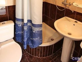 Федор Шаляпин Дом Cемейного Отдыха