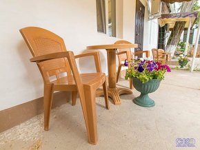 Федор Шаляпин Дом Cемейного Отдыха